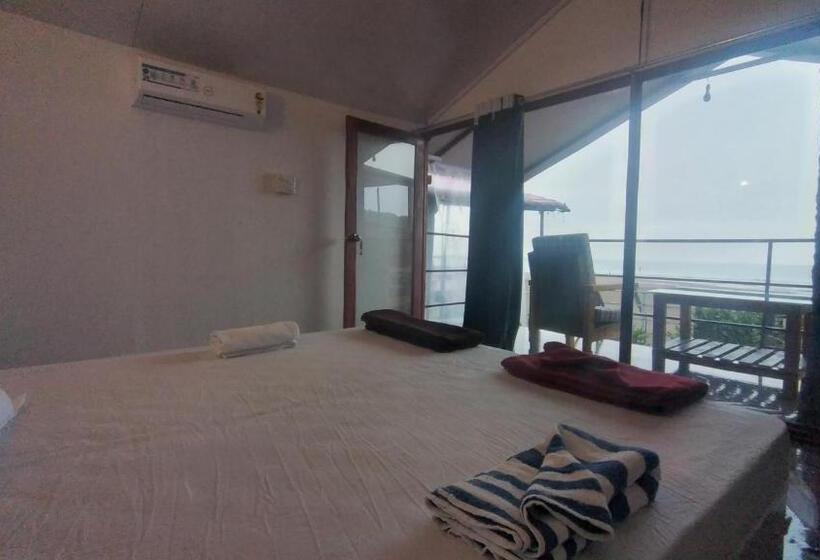 Standard Tent, Arya Cottages