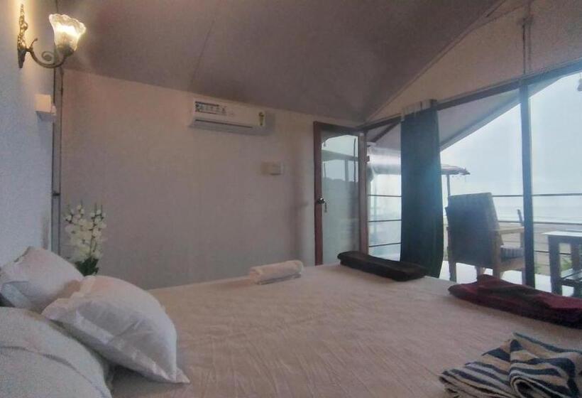 Standard Tent, Arya Cottages