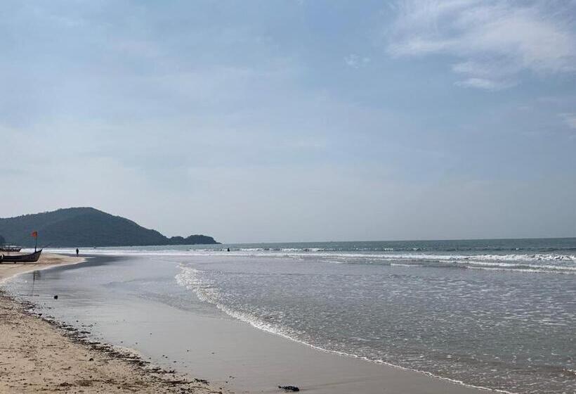 Standard Tent, Arya Cottages