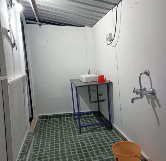 Pokój Deluxe Widok Morze, Arya Cottages