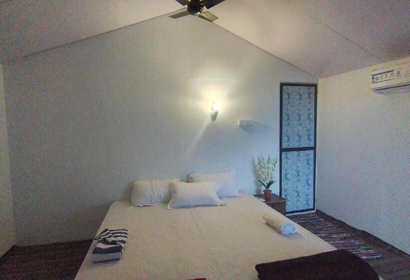 Standard Tent, Arya Cottages