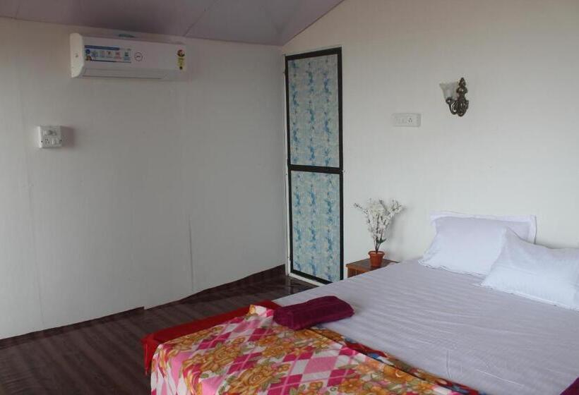 Standard Tent, Arya Cottages