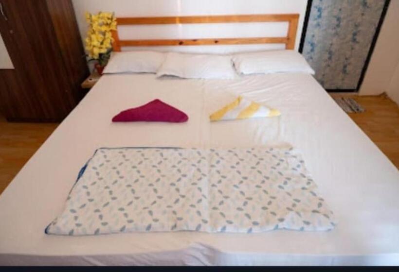 Standard Tent, Arya Cottages