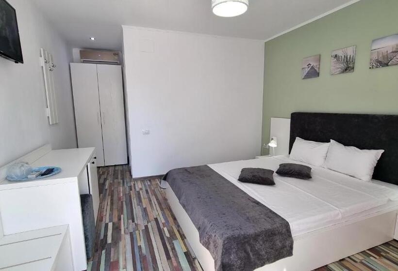 スタンダードルーム, Bunga Bunga Resort Mamaia Nord