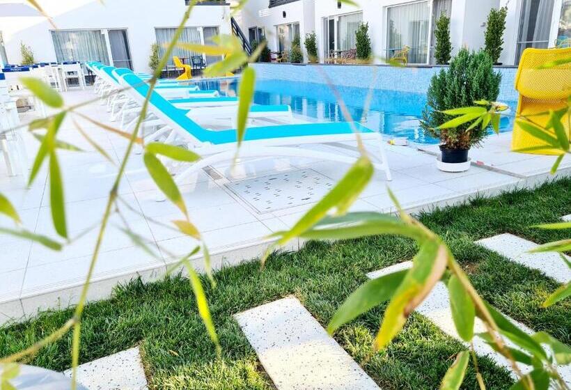 スタンダードルーム, Bunga Bunga Resort Mamaia Nord