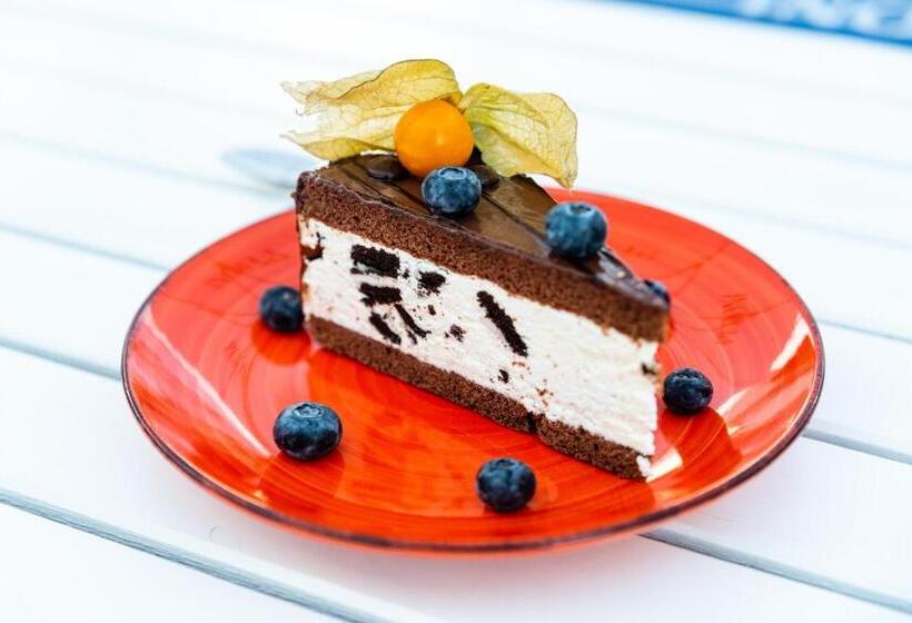 スイート（家族用）, Bunga Bunga Resort Mamaia Nord