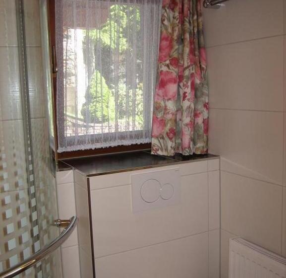 آپارتمان لوکس 2 خوابه, Ferienwohnungen Pötscher Maria