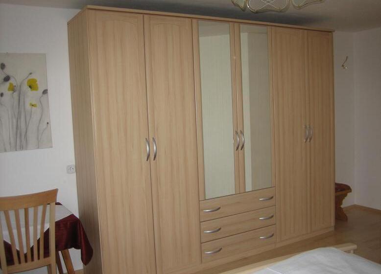 آپارتمان لوکس 2 خوابه, Ferienwohnungen Pötscher Maria