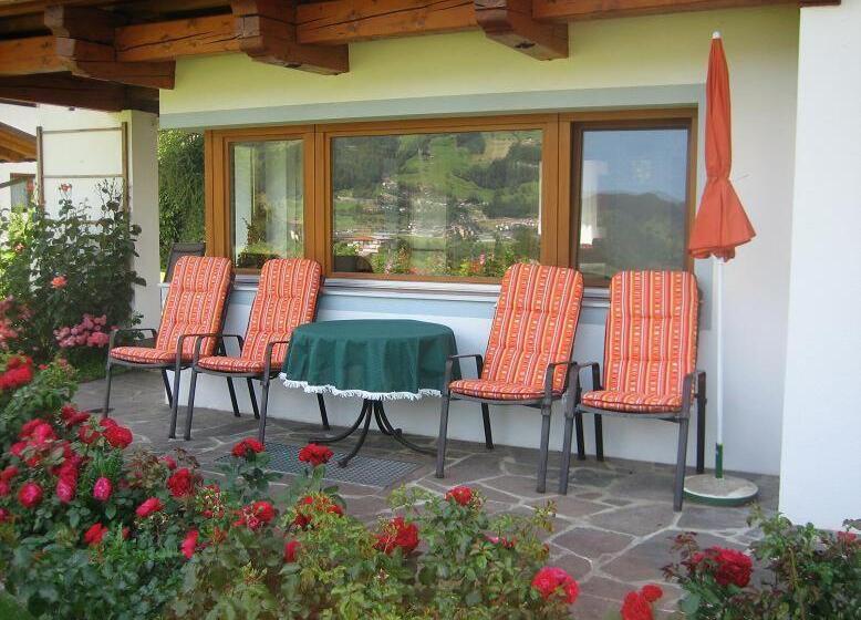 آپارتمان لوکس 2 خوابه, Ferienwohnungen Pötscher Maria