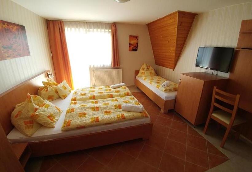 Номер Стандарт, Green Guesthouse Balatonfüred