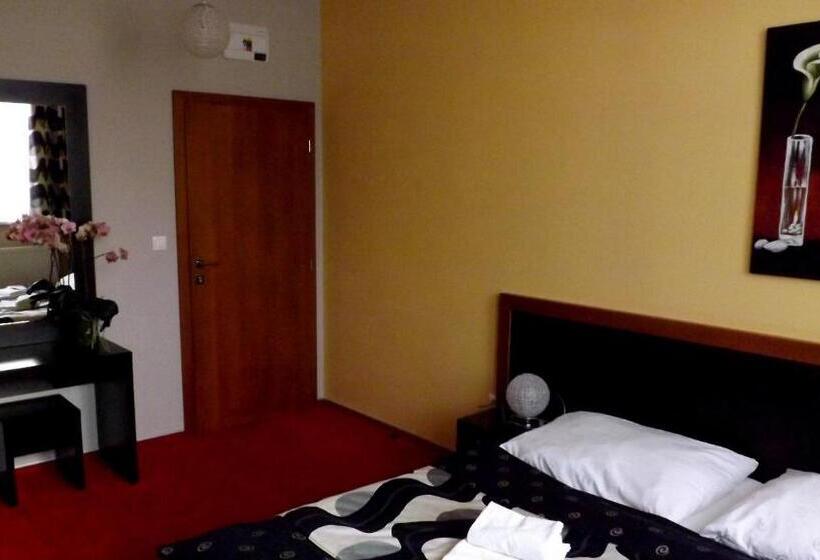 豪华房间, Guest House Penzión Fortuna