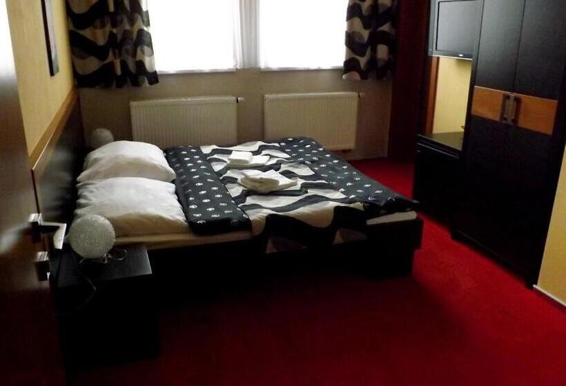Номер Deluxe, Guest House Penzión Fortuna