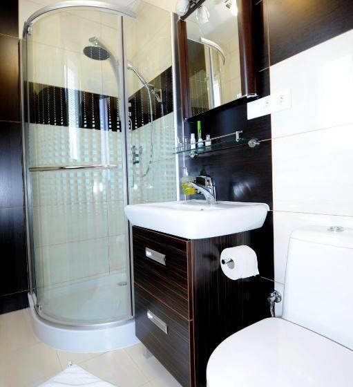 豪华房间, Guest House Penzión Fortuna