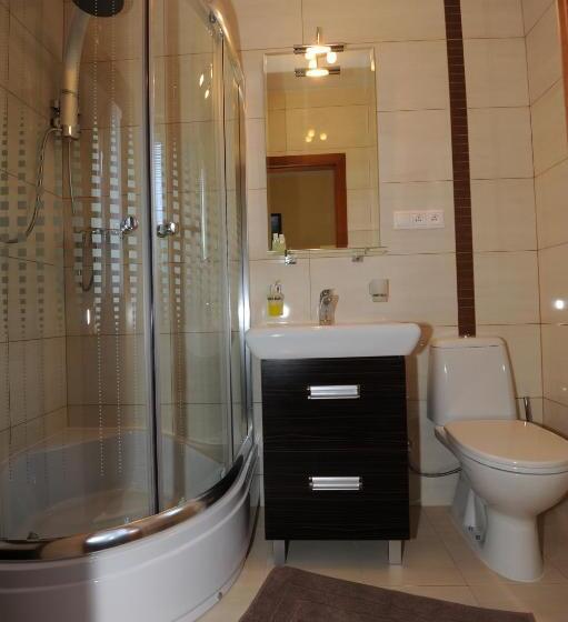 舒适三人间, Guest House Penzión Fortuna