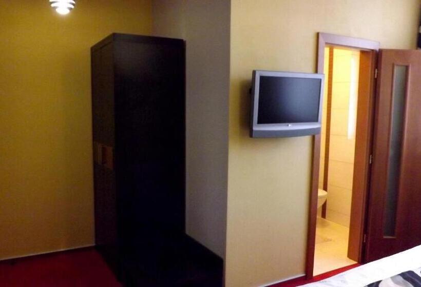Трехместный Номер Комфорт, Guest House Penzión Fortuna
