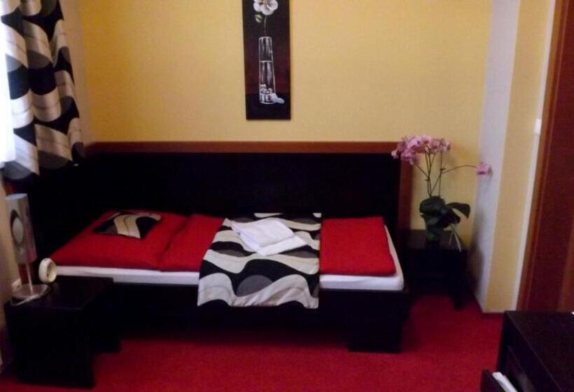 标准间, Guest House Penzión Fortuna