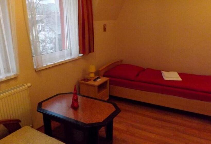 标准间, Guest House Penzión Fortuna