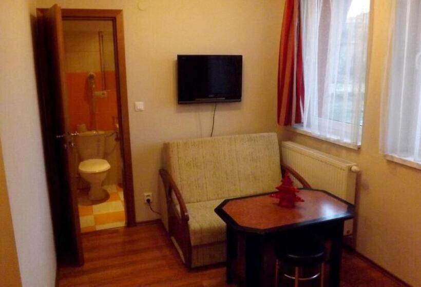 标准间, Guest House Penzión Fortuna