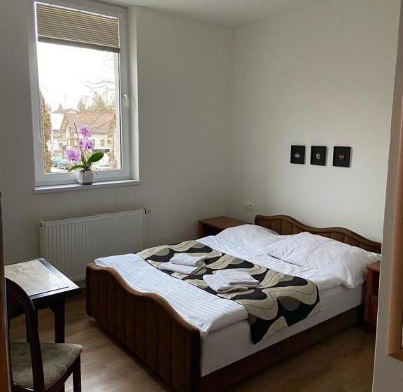 Номер Economy, Guest House Penzión Fortuna