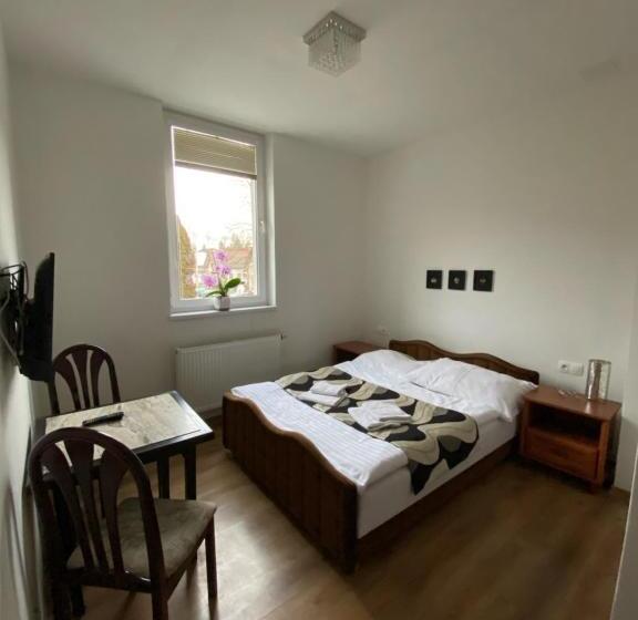 经济房, Guest House Penzión Fortuna