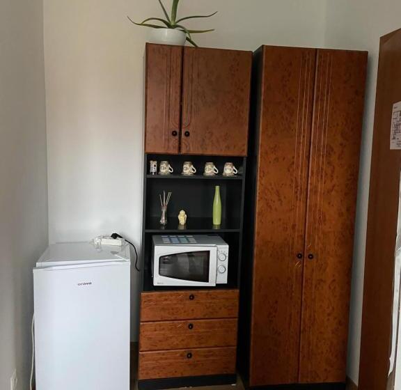 经济房, Guest House Penzión Fortuna