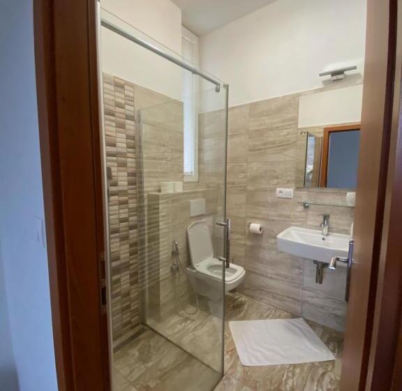 Номер Economy, Guest House Penzión Fortuna