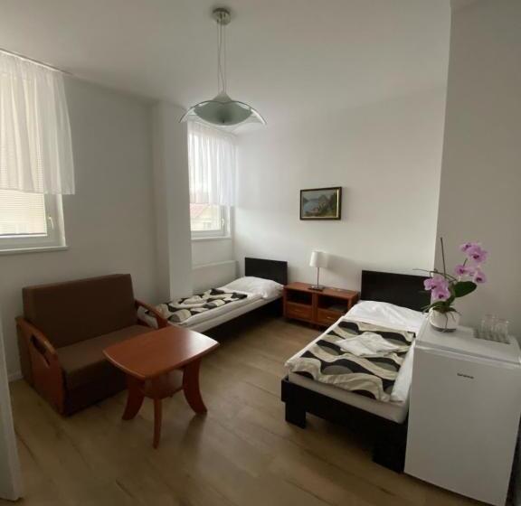 标准间, Guest House Penzión Fortuna