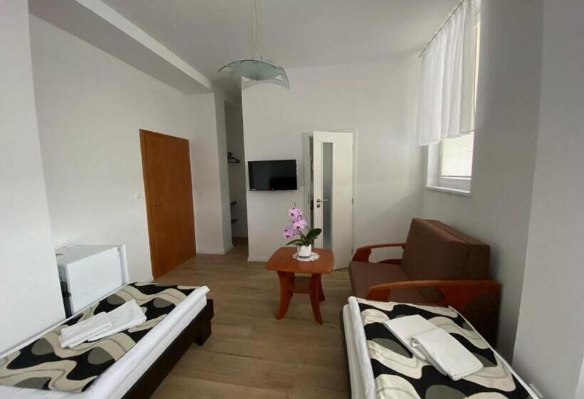 Номер Стандарт, Guest House Penzión Fortuna
