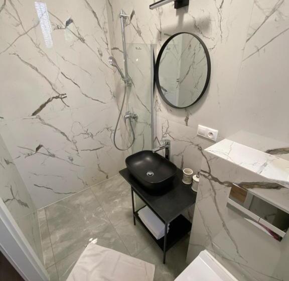 标准间, Guest House Penzión Fortuna