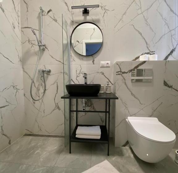 标准间, Guest House Penzión Fortuna