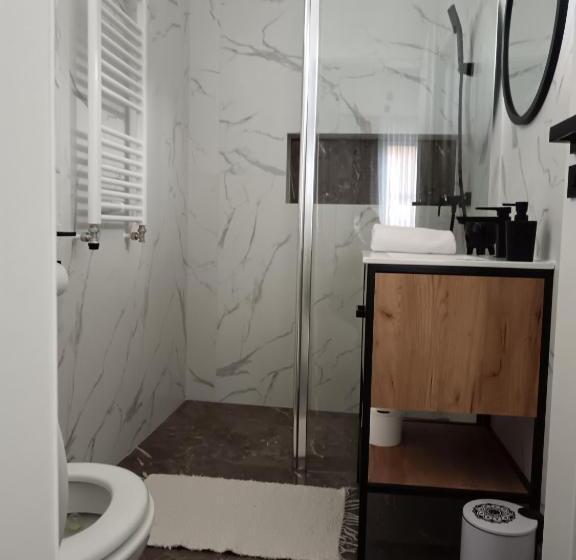 Апартаменты 1 Спальня, Guest House Penzión Fortuna