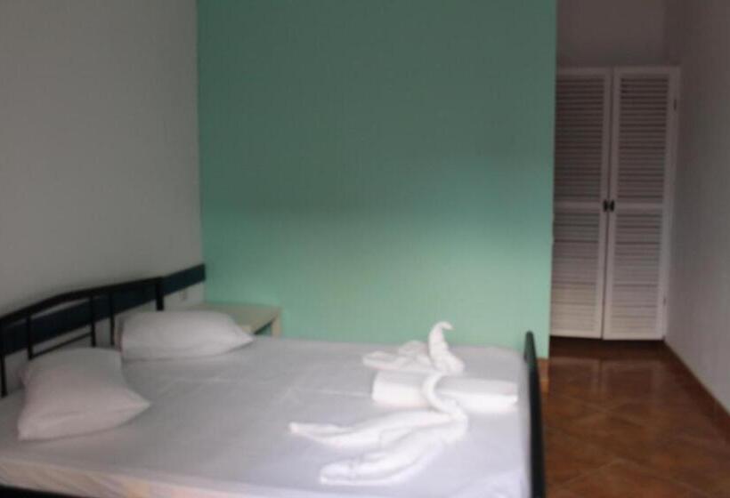 اتاق استاندارد, Hacienda Del Mar Costinesti