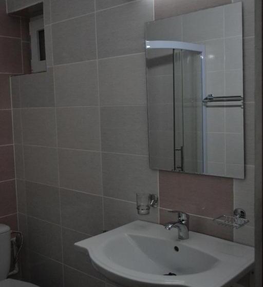 اتاق استاندارد, Hacienda Del Mar Costinesti