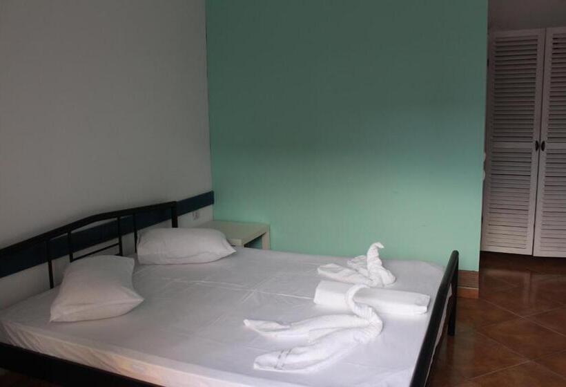 اتاق استاندارد, Hacienda Del Mar Costinesti