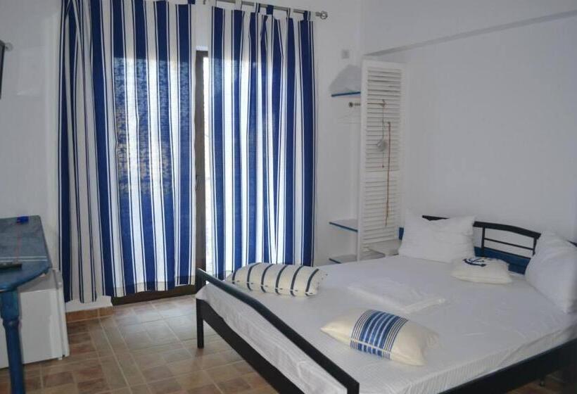 اتاق استاندارد, Hacienda Del Mar Costinesti