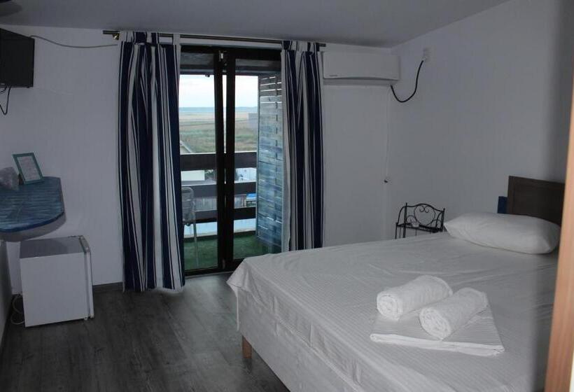 اتاق سوپریور, Hacienda Del Mar Costinesti