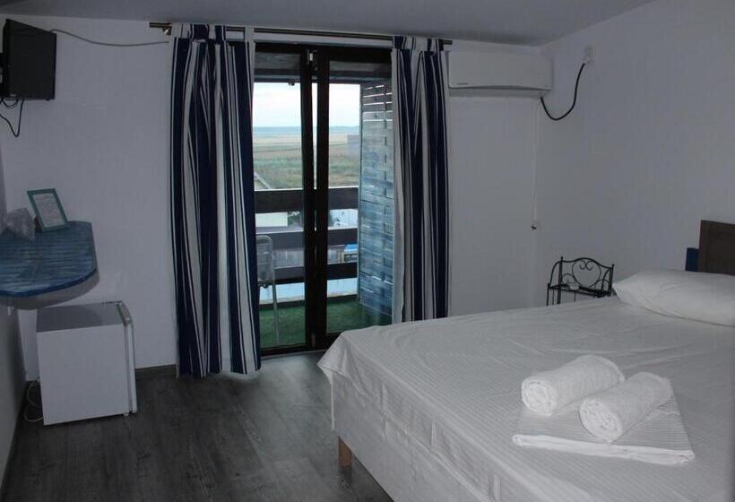 اتاق سوپریور, Hacienda Del Mar Costinesti