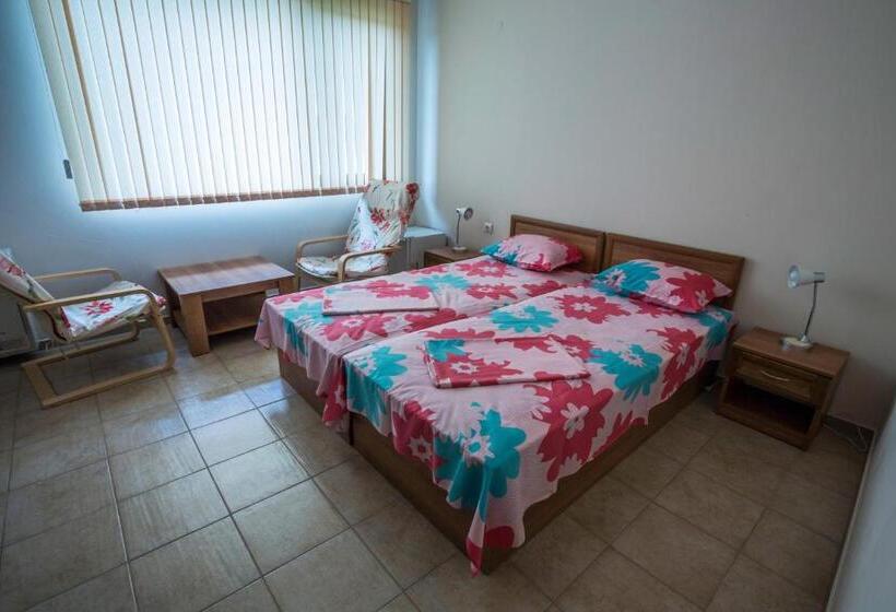 标准间, Kladenetsa Guest House