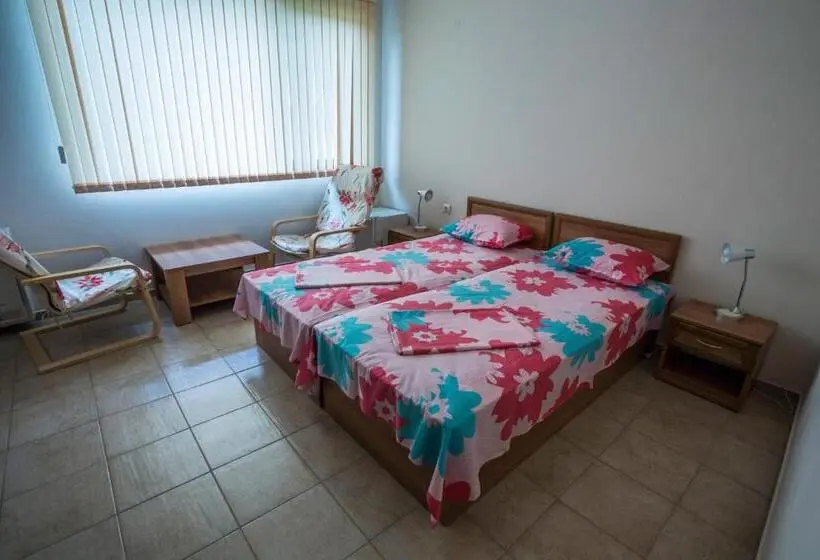 Standard-huone, Kladenetsa Guest House