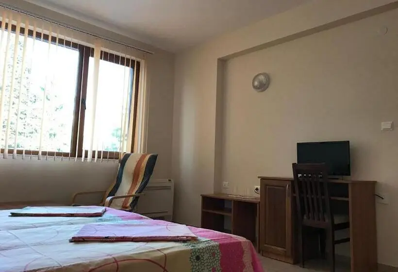 Standard-huone, Kladenetsa Guest House