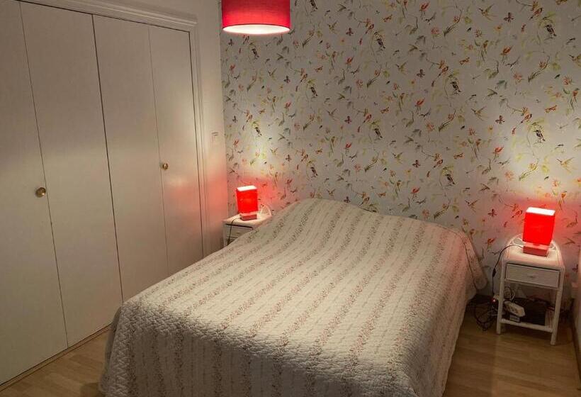 Hus 1 Soveværelse, Le Carbet Hardelot Plage