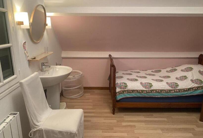 Hus 1 Soveværelse, Le Carbet Hardelot Plage