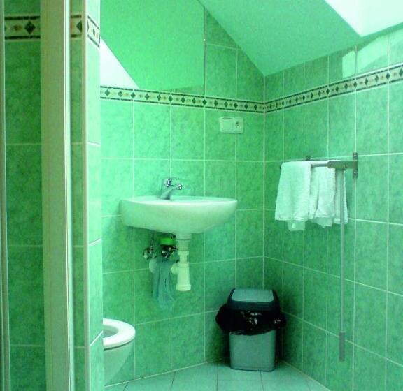 غرفة قياسية, Penzion U Mikulinců