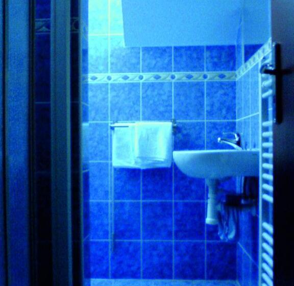 غرفة قياسية, Penzion U Mikulinců