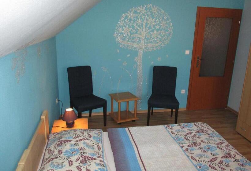 غرفة قياسية, Penzion U Mikulinců