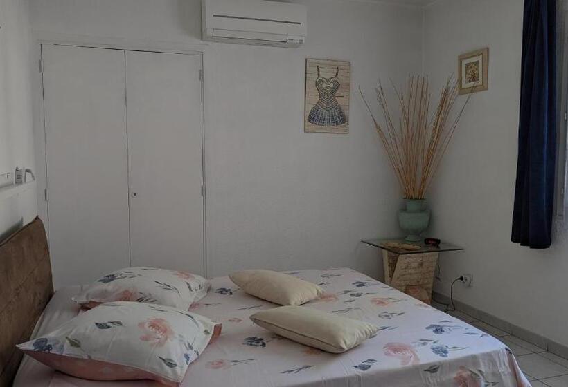 سوییت, Villa Serena Piscine, Tennis Plage Sable 700m