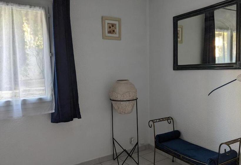 سوییت, Villa Serena Piscine, Tennis Plage Sable 700m