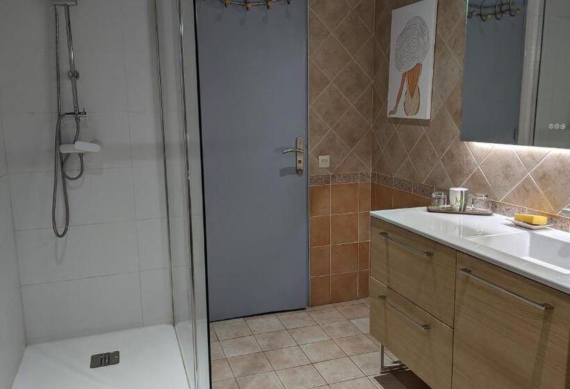 Люкс, Villa Serena   Piscine, Tennis   Plage Sable 700m
