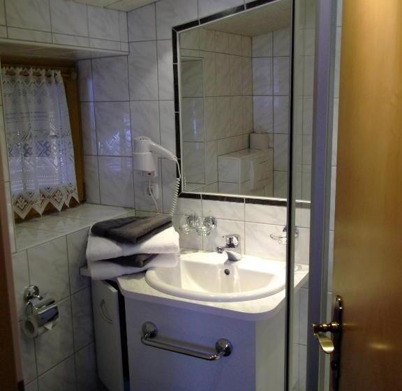 스탠다드 룸, Pension Elisabeth