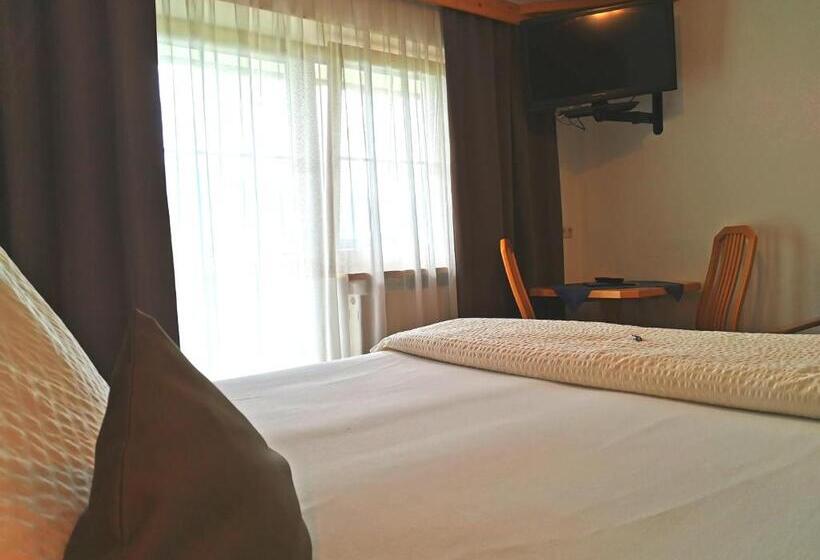 스탠다드 룸, Pension Elisabeth